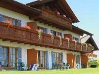 Hotel Weingarten Berggasthof