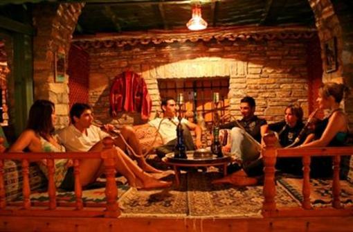 фото отеля Hotel Ekincik Koycegiz