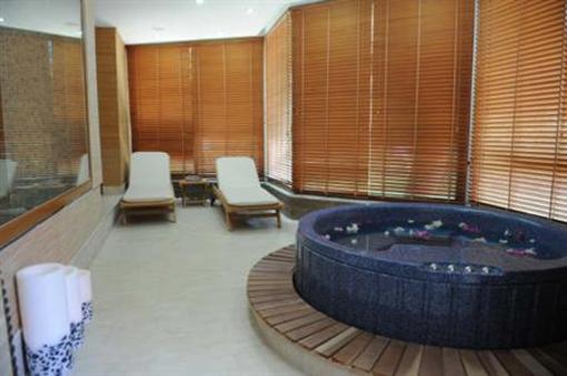 фото отеля Hotel Ekincik Koycegiz