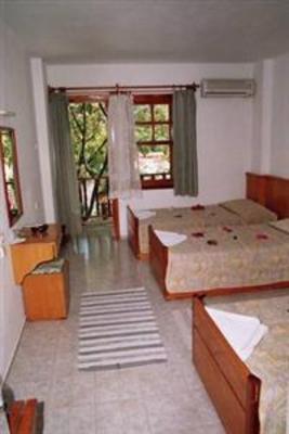 фото отеля Hotel Ekincik Koycegiz