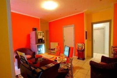 фото отеля Pollon Inn