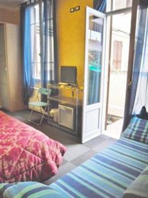 фото отеля Pollon Inn