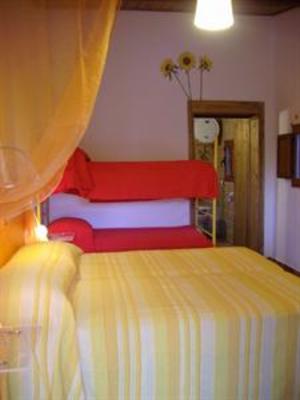фото отеля B&B Le Stagioni