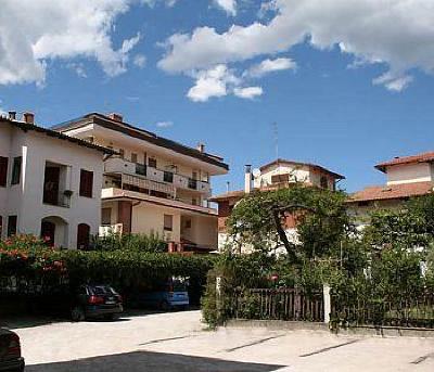 фото отеля Trasimeno Hotel Passignano sul Trasimeno