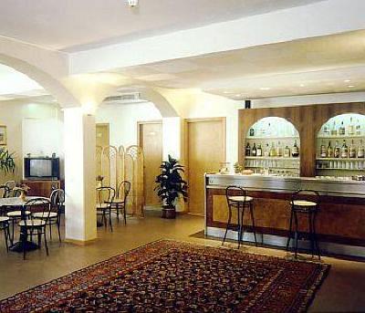 фото отеля Trasimeno Hotel Passignano sul Trasimeno