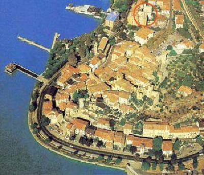 фото отеля Trasimeno Hotel Passignano sul Trasimeno