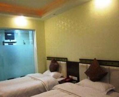 фото отеля Chengdu Shuangliu Datong Shiji Hotel