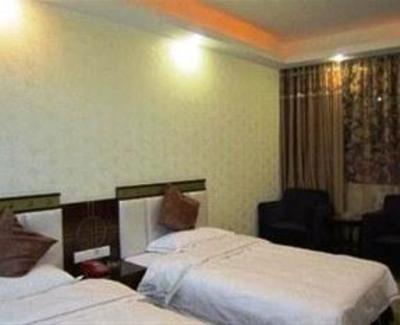 фото отеля Chengdu Shuangliu Datong Shiji Hotel