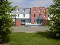 Akena Hotel Saint-Quentin