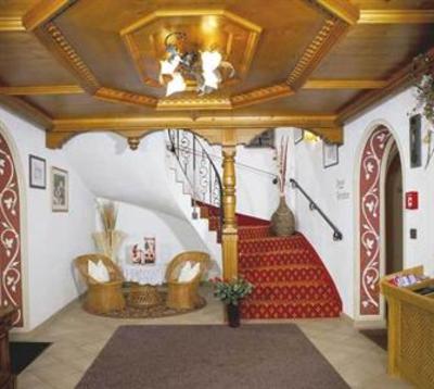 фото отеля Hotel Garni Kardona