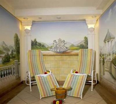фото отеля Hotel Garni Kardona
