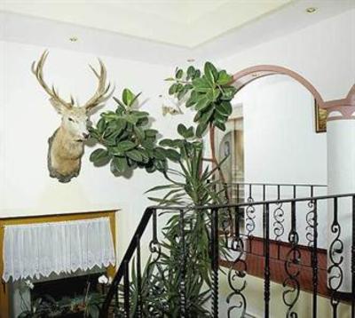фото отеля Hotel Garni Kardona