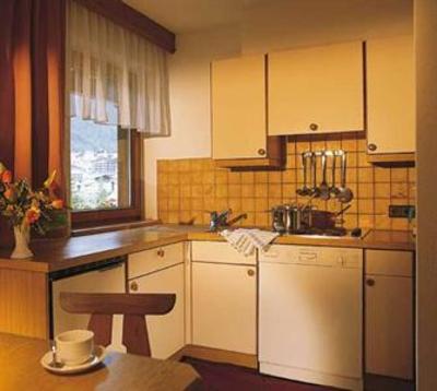 фото отеля Hotel Garni Kardona