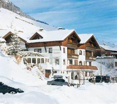 фото отеля Hotel Garni Kardona