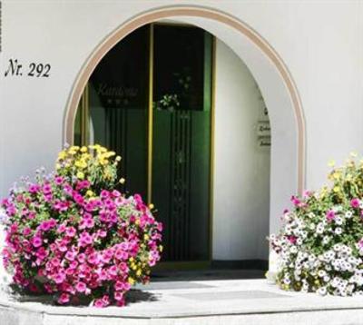 фото отеля Hotel Garni Kardona