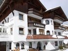 фото отеля Hotel Garni Kardona