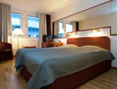 фото отеля Hotell Focus