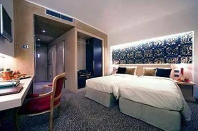 фото отеля Antony Palace Hotel