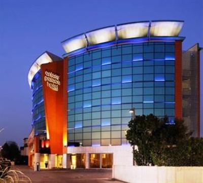 фото отеля Antony Palace Hotel