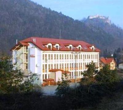 фото отеля Hotel Podhradie