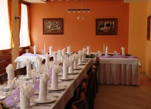фото отеля Hotel Podhradie