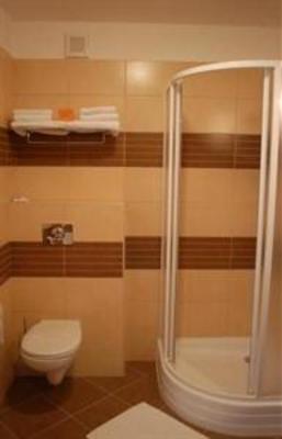 фото отеля Hotel Podhradie