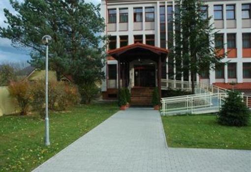 фото отеля Hotel Podhradie
