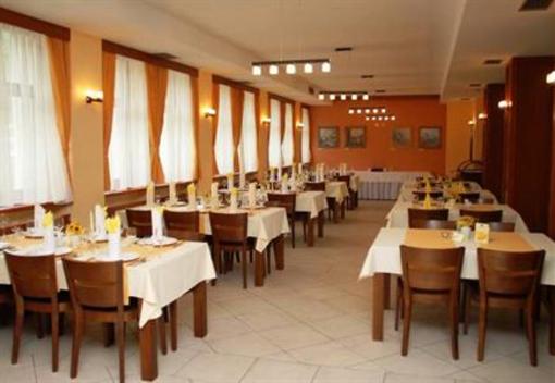 фото отеля Hotel Podhradie