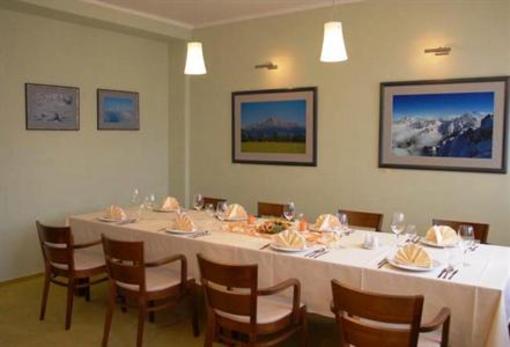 фото отеля Hotel Podhradie