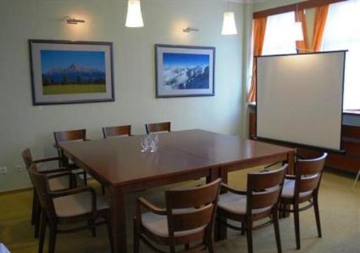 фото отеля Hotel Podhradie