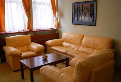 фото отеля Hotel Podhradie