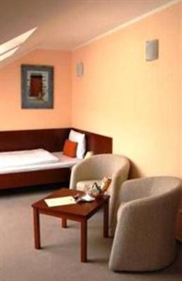 фото отеля Hotel Podhradie