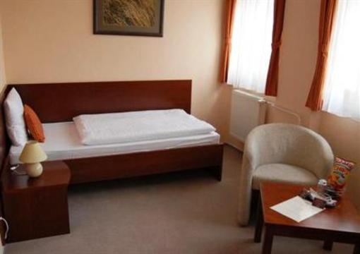 фото отеля Hotel Podhradie