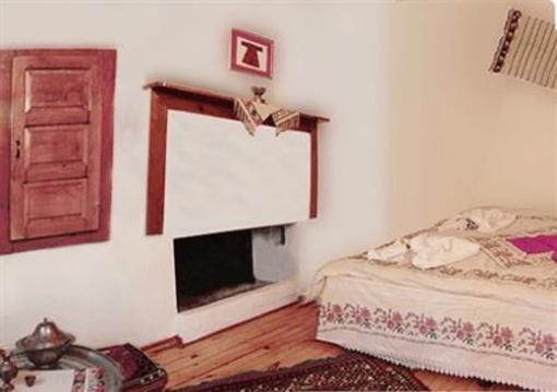 фото отеля Istanbul Pension Selcuk