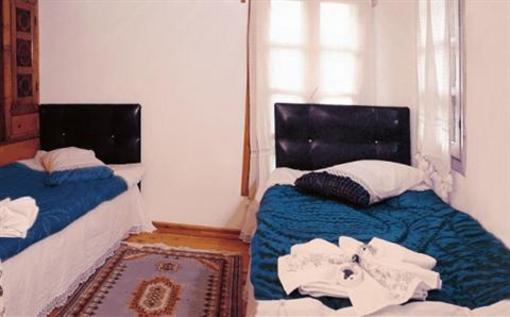 фото отеля Istanbul Pension Selcuk