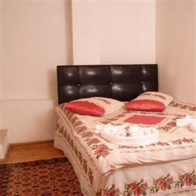 фото отеля Istanbul Pension Selcuk