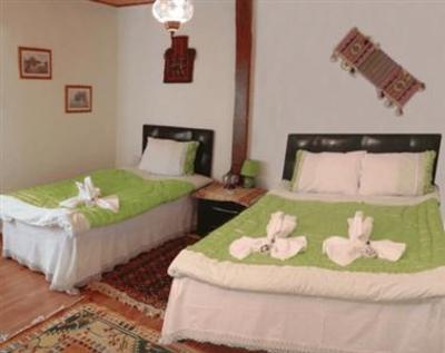фото отеля Istanbul Pension Selcuk