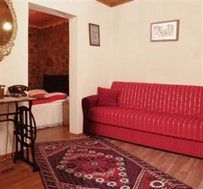 фото отеля Istanbul Pension Selcuk