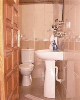 фото отеля Istanbul Pension Selcuk