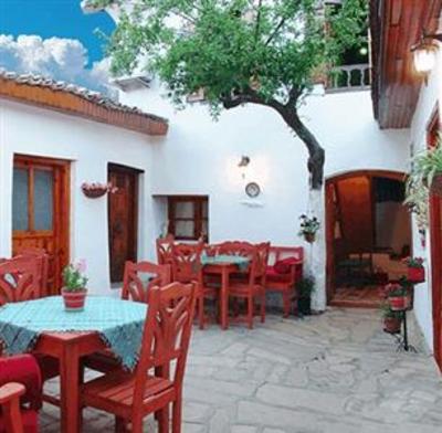 фото отеля Istanbul Pension Selcuk