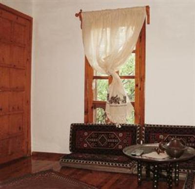 фото отеля Istanbul Pension Selcuk