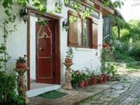 Istanbul Pension Selcuk