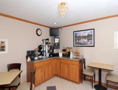 фото отеля Travelodge Hotel Santa Rosa (New Mexico)