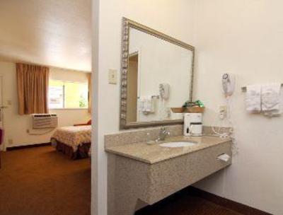 фото отеля Travelodge Hotel Santa Rosa (New Mexico)