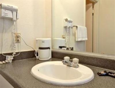 фото отеля Travelodge Hotel Santa Rosa (New Mexico)