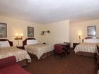 фото отеля Travelodge Hotel Santa Rosa (New Mexico)