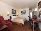 фото отеля Travelodge Hotel Santa Rosa (New Mexico)