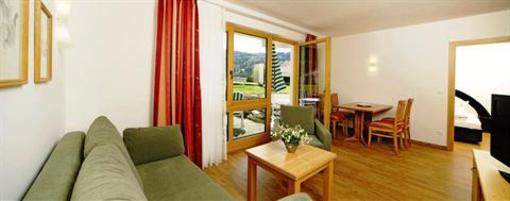 фото отеля Haus Annemarie Apartment Oberstdorf