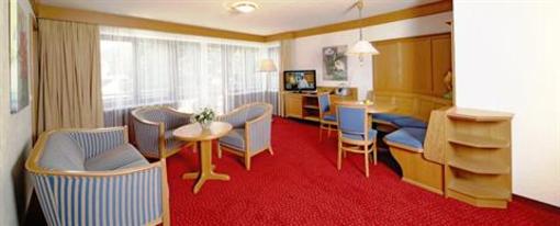 фото отеля Haus Annemarie Apartment Oberstdorf