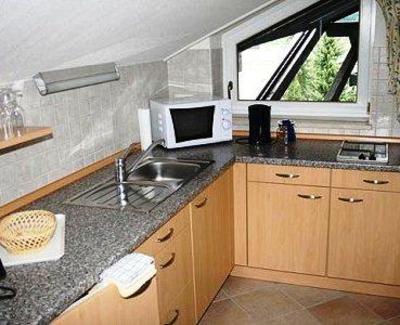фото отеля Haus Annemarie Apartment Oberstdorf